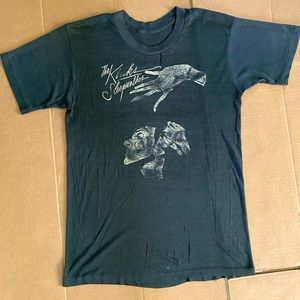Vintage t-shirt The Kinks